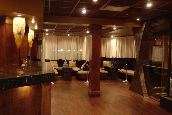 Mink Venue